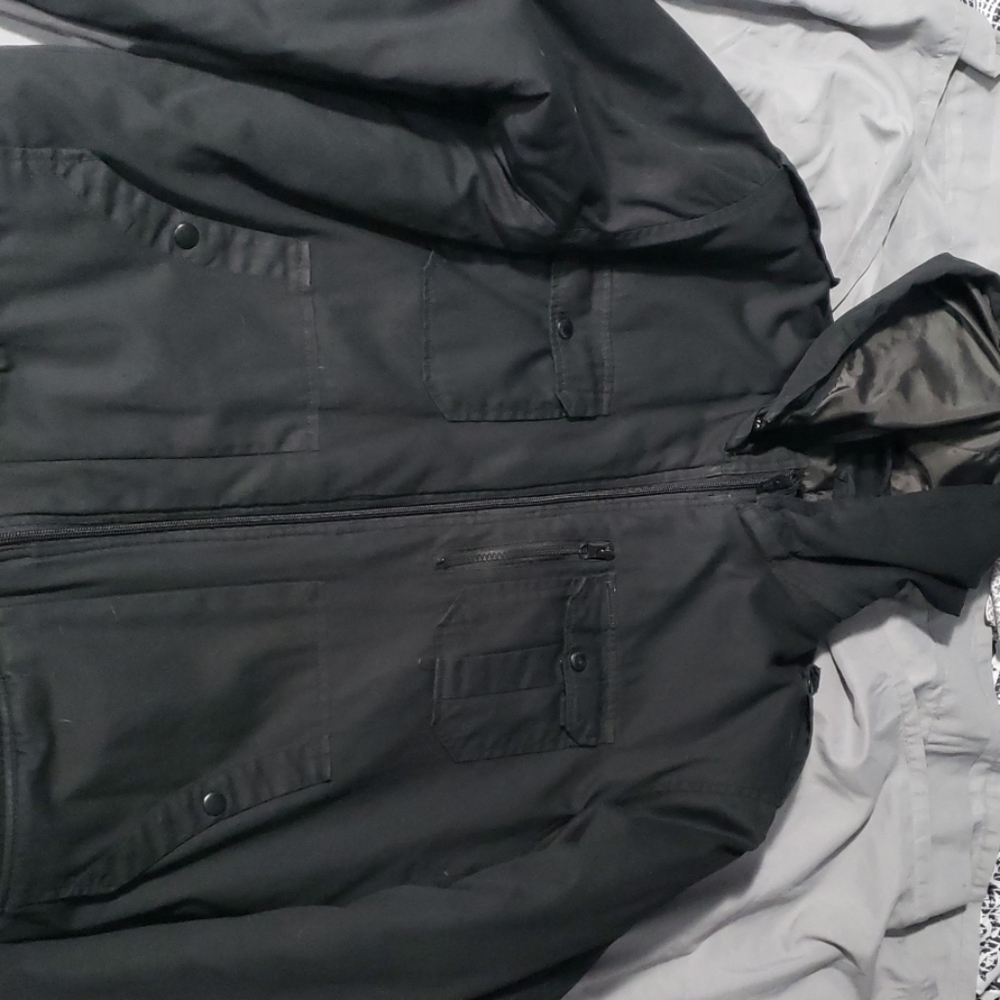 Jacket